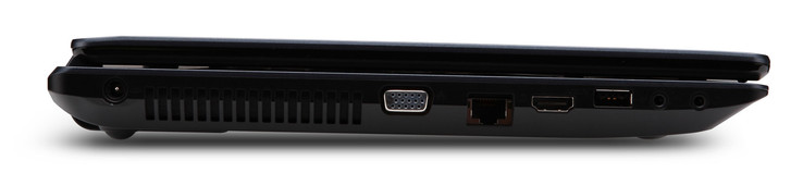 Acer Travelmate 5740 mit HDMI