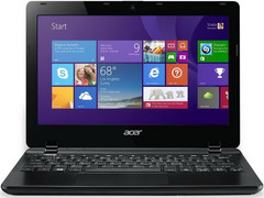 Acer TravelMate B115-M: 11,6-Zoll-Notebook für 330 Euro