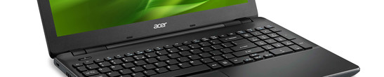 Acer TravelMate P256-M-39NG (Foto: Lenovo)