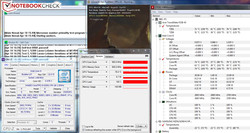 das Travelmate im Stresstest