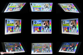 Blickwinkel Travelmate