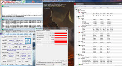 das Travelmate im Stresstest