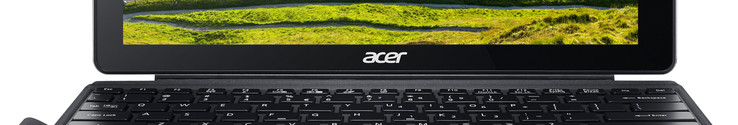 Acer Aspire Switch Alpha 12 SA5-271-70EQ - mit Core i7-6500U zu neuen Höhenflügen?