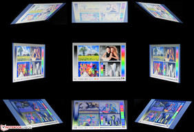 Blickwinkel Akoya S6212T