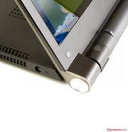 ...halten den Deckel...