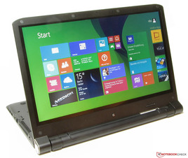 ...oder im Stand-Modus betrieben werden.