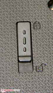 Wird dieser Heben betätigt, ...