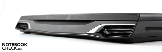Dell Alienware M17X R3: Ein Gaming-Laptop der Königsklasse mit Top-End Grafikkarte.