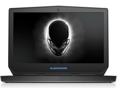 Alienware: Externe Grafiklösung Graphics Amplifier für Notebook Alienware 13