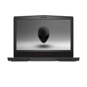 Alienware 17 R4