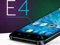 Allview: 5-Zoll-Smartphones E4 und E4 Lite