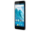 Test Allview E4 Smartphone