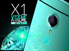 Allview X1 Xtreme Mini: 4,7-Zoll-Smartphone für 300 Euro