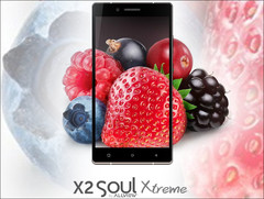 Allview X2 Soul Xtreme: Ab August für 440 Euro
