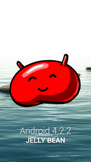 Angetrieben wird das Phablet von Android in der aktuellen Version 4.2.2.