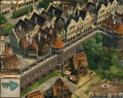 Anno 1404 30 FPS in High
