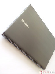 Optisch eher dezent gehalten,...