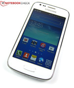 Samsung ace 3 gt s7275r