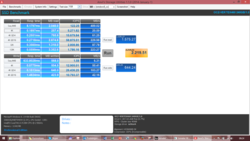 Anvil's Storage Benchmark