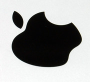 Unverkennbar: Ein Apple-Device