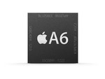 Apple A6 Chip (Bild: Apple)