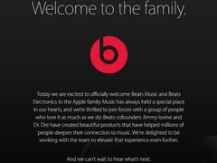 Apple: Übernahme von Beats kostet 200 Jobs