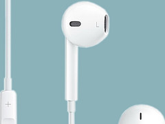 Apple iPhone 7 und iPhone 7 Plus: Standard-EarPods und Lightning-Adapter