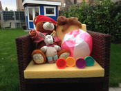 Apple iPhone 5S: Szene