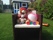 Apple iPhone 5: Szene