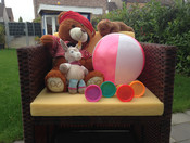 Apple iPhone 5 Szene