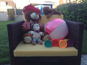 Apple iPhone 5 (8 Megapixel): Szene