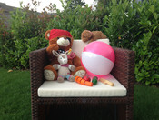 Apple iPhone 5 (8 Megapixel): Szene