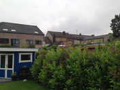 Apple iPhone 5 Umgebung