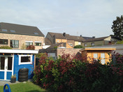 Apple iPhone 5 (8 Megapixel): Umgebung