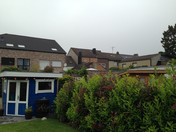 Apple iPhone 5: Umgebung.