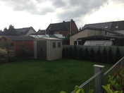 Apple iPhone 5 (8 Megapixel): Umgebung