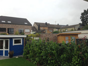 Apple iPhone 5 Umgebung