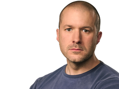 Jony Ive: Nachahmer machen den iPhone-Macher von Apple sauer