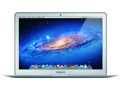 Apple MacBook Air 13 Mid 2011