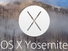 Apple: OS X 10.10 Yosemite erhältlich