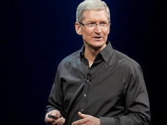 Apple: CEO Tim Cook kündigt spannende neue Produktkategorien an