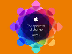 Apple: WWDC 2015 vom 8. bis 12. Juni im Moscone West