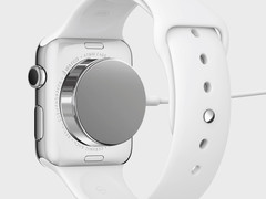 Apple Watch: Smartwatch erst im Frühling 2015