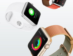 Die nächste Apple Watch-Generation steht vor der Tür. Sie wird unter anderem dünner.