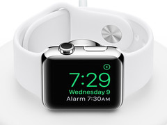 Apple Watch: Nächstes Modell wird deutlich flacher