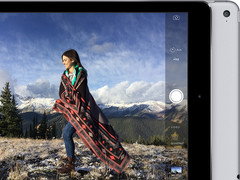 Apple iPad Air 2: Kommt der Nachfolger iPad Air 3 mit Kamera-Blitz?