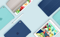 Apple iPad 10,9 Zoll: Ohne Home-Button, aber randloses Display