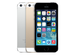 Angeblich soll das iPhone 7C dem iPhone 5S ähneln (Bild: Apple)
