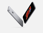 Offizielle Fotos des iPhone 6s (Foto: Apple)