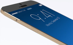 iPhone 8: Setzt Apple wieder auf Edelstahl und Glas?